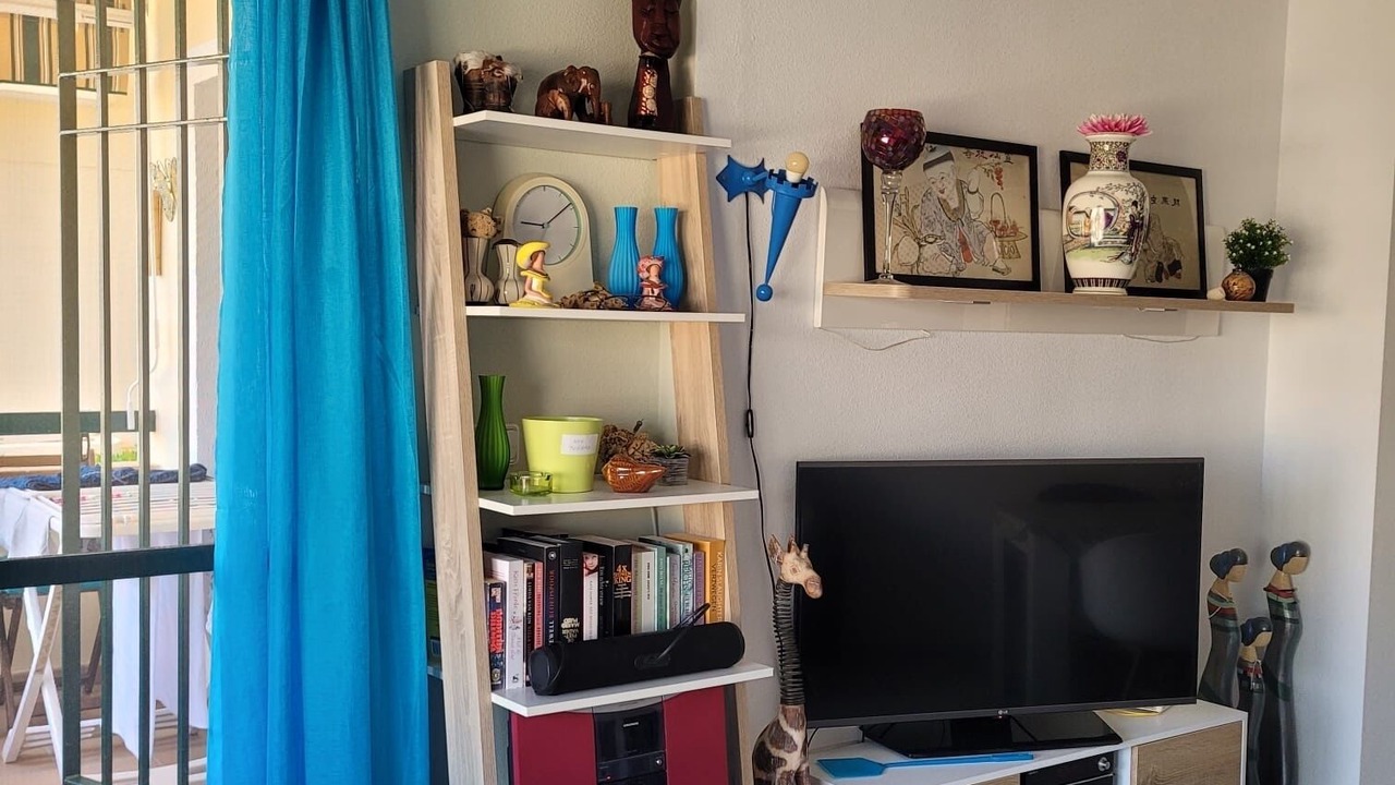 Photo of Livingroom in Orihuela Costa