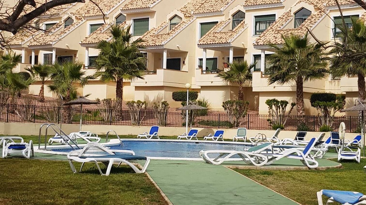 Photo of Outdoor in Orihuela Costa