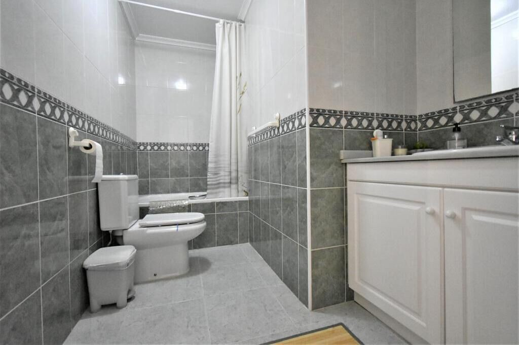 Photo of Bathroom in Orihuela Costa