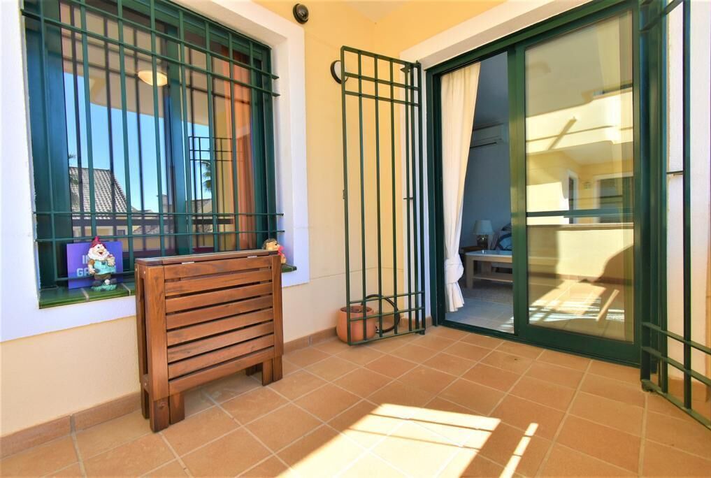 Photo of Outdoor in Orihuela Costa