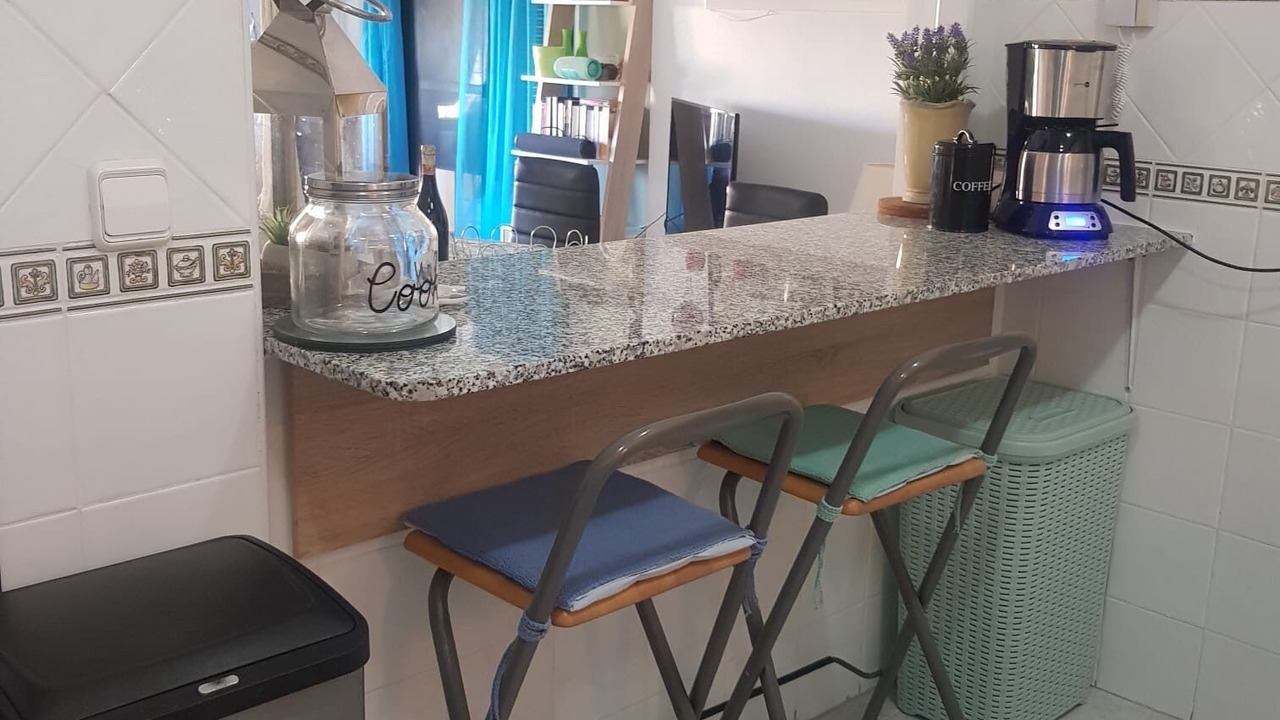 Photo of Kitchen in Orihuela Costa
