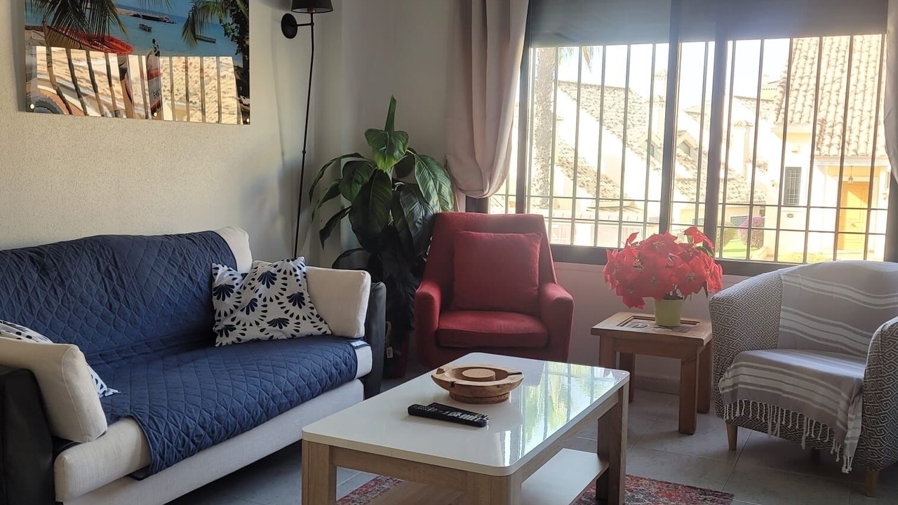 Photo of Livingroom in Orihuela Costa