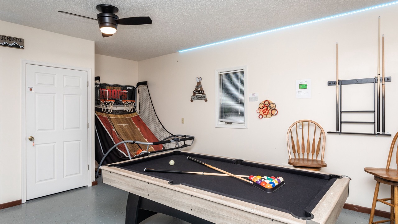 Photo of Bedroom in Massanutten