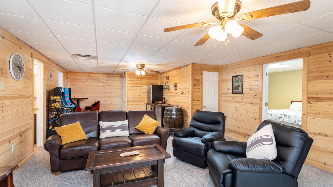 Photo of Bedroom in Massanutten