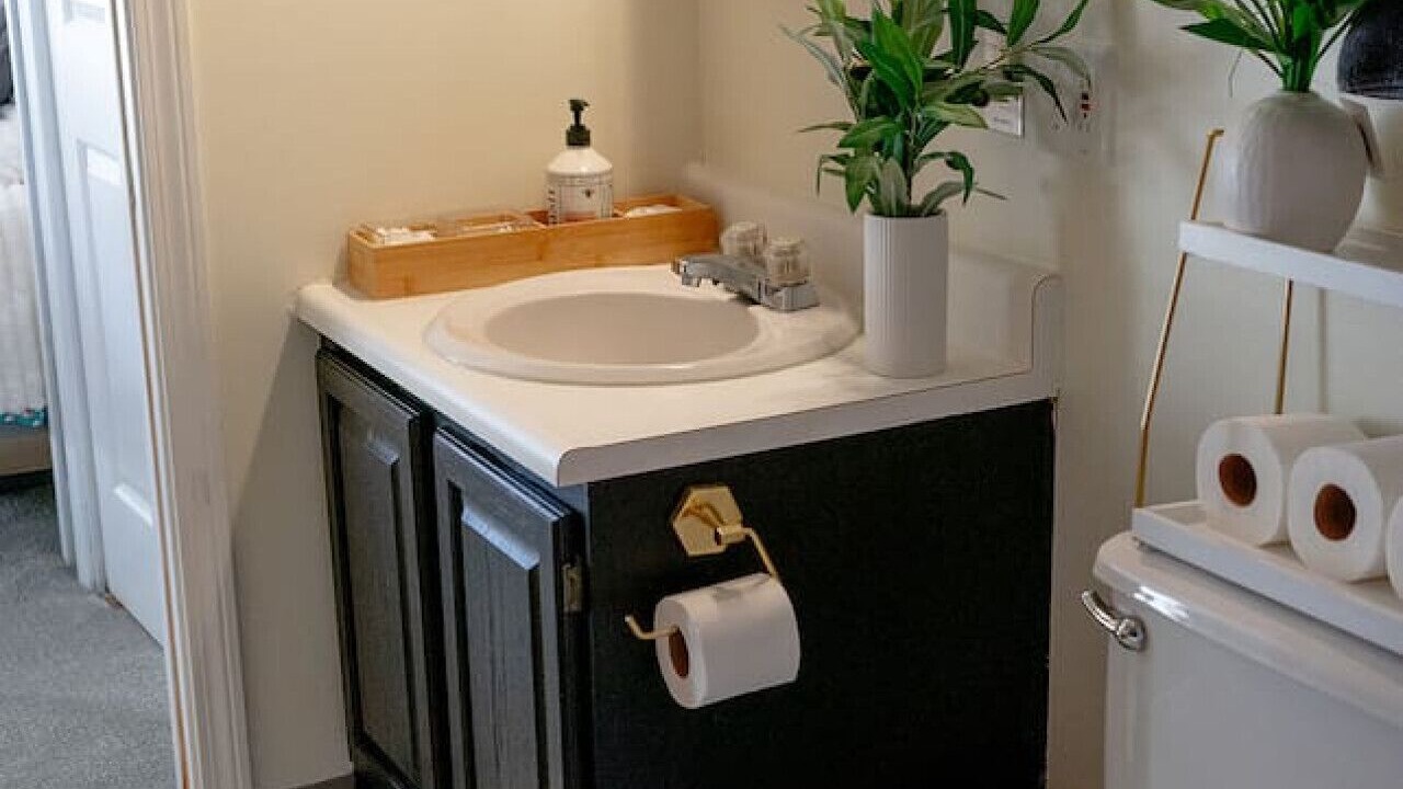 Photo of Bathroom in Gilford