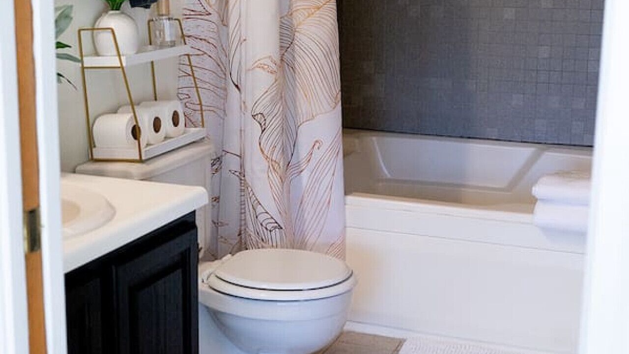Photo of Bathroom in Gilford