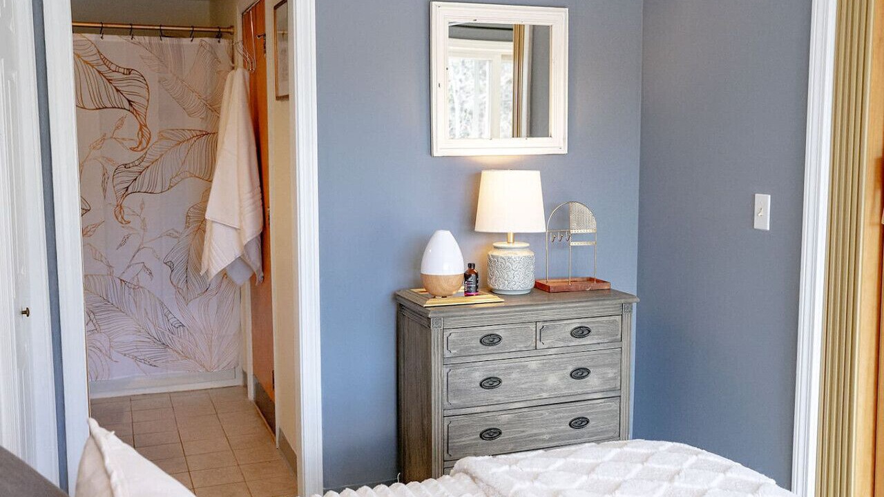 Photo of Bathroom in Gilford