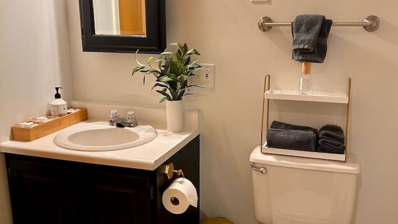 Photo of Bathroom in Gilford