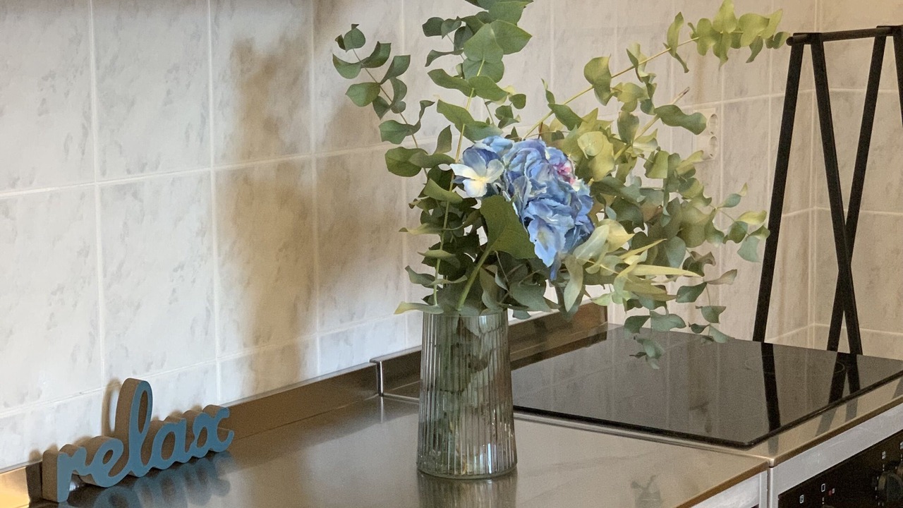 Photo of Kitchen in Obrs
