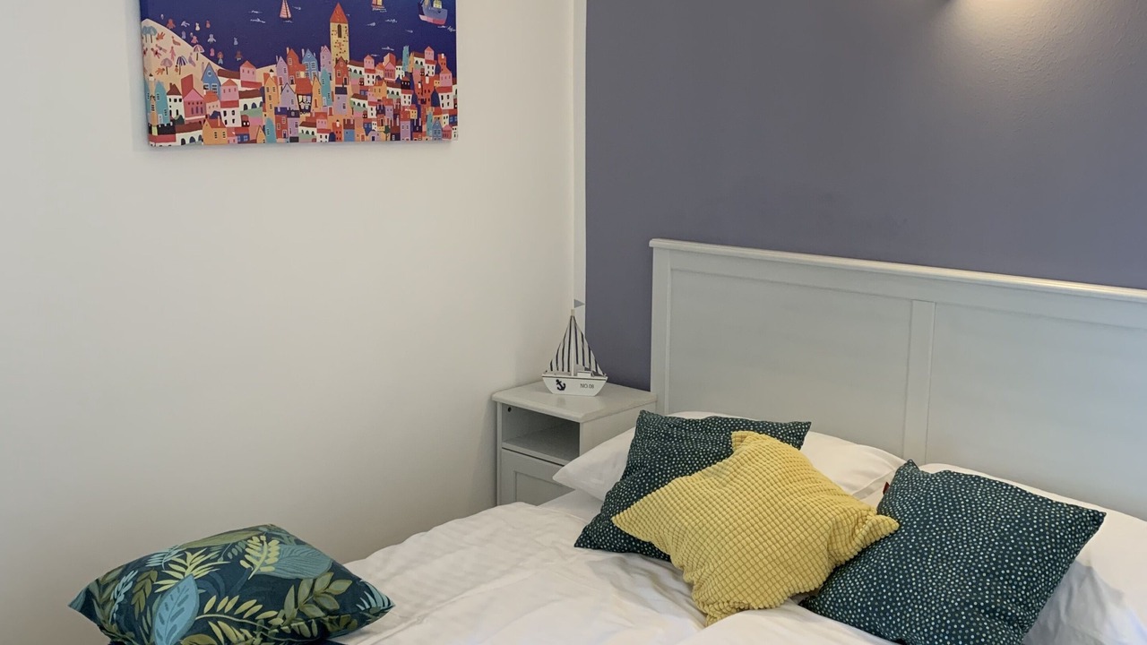 Photo of Bedroom in Obrs