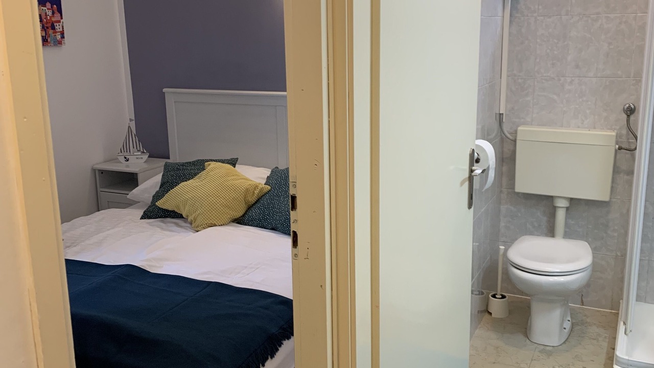 Photo of Bedroom in Obrs