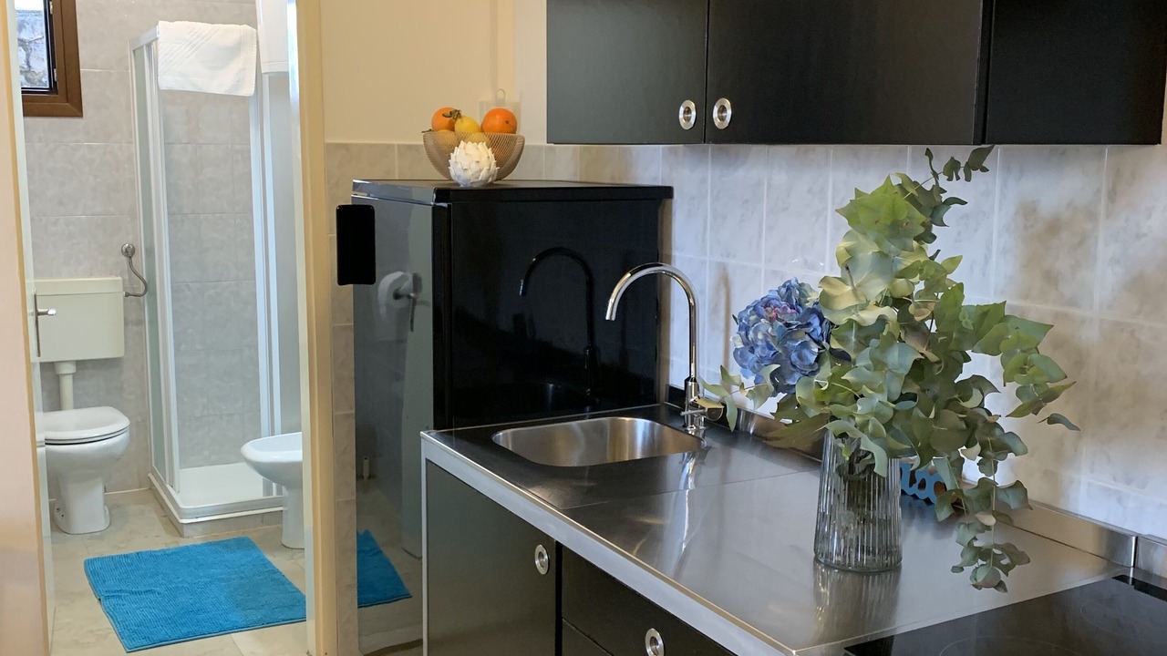 Photo of Kitchen in Obrs