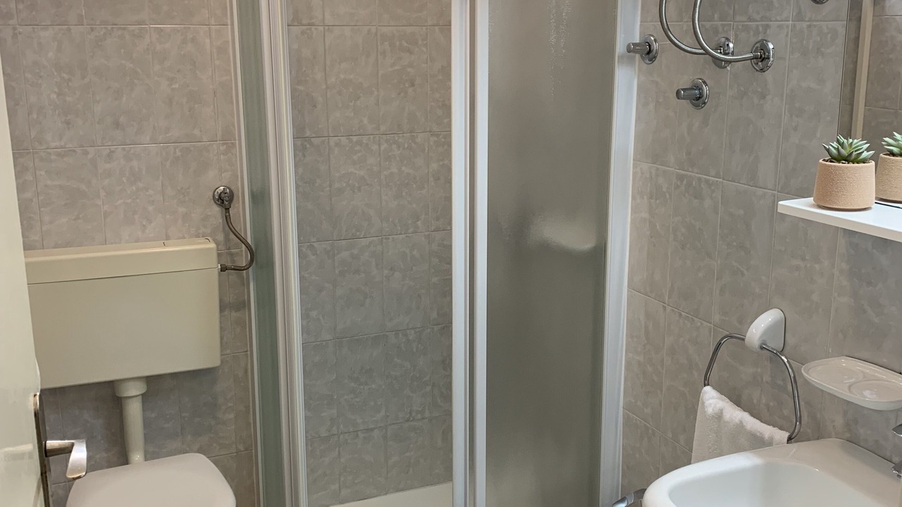 Photo of Bathroom in Obrs