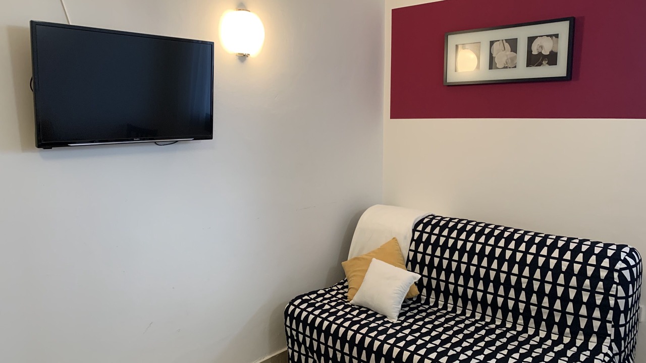 Photo of Livingroom in Obrs