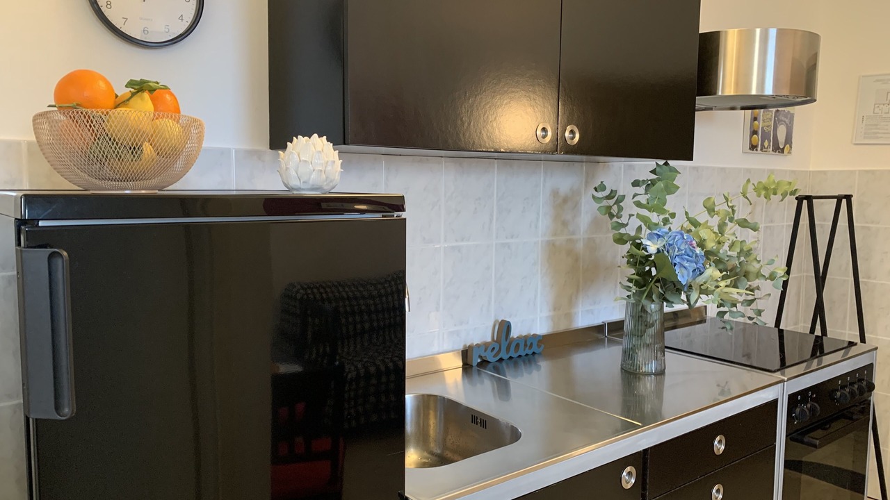 Photo of Kitchen in Obrs