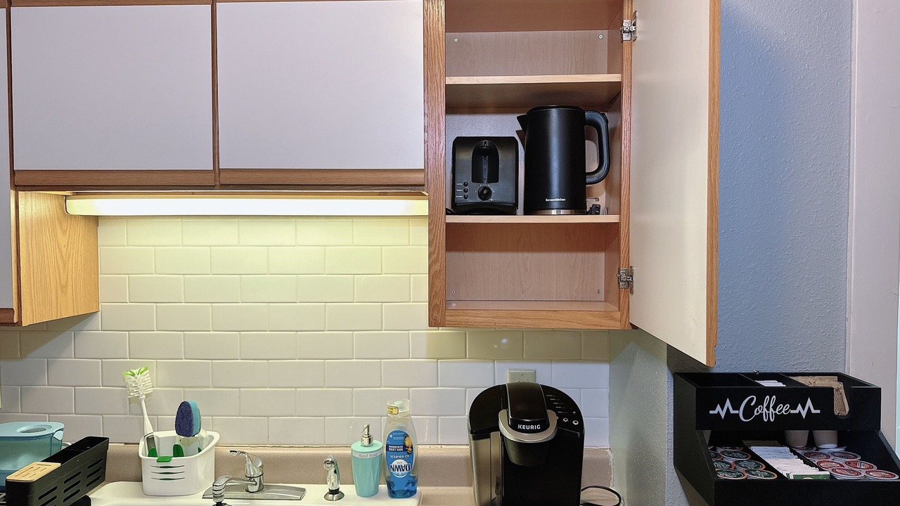 Photo of Kitchen in Dubuque