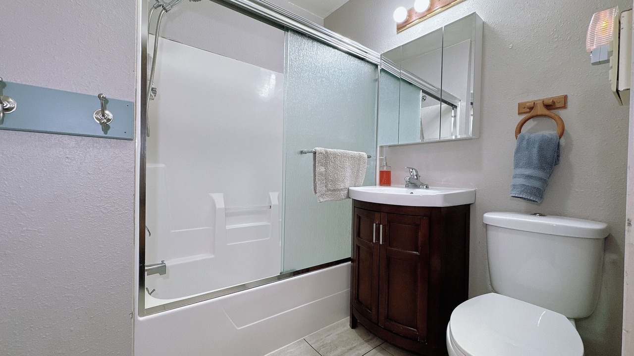 Photo of Bathroom in Dubuque