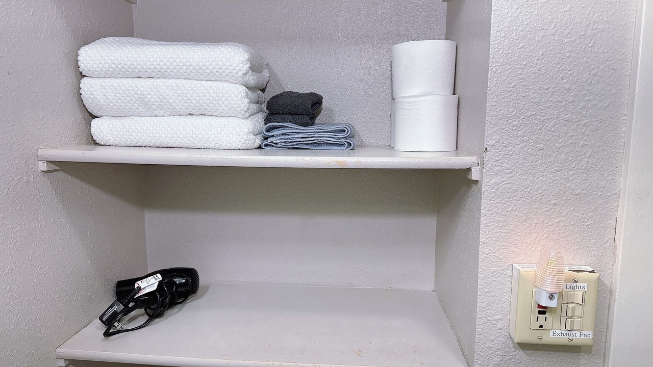 Photo of Bathroom in Dubuque