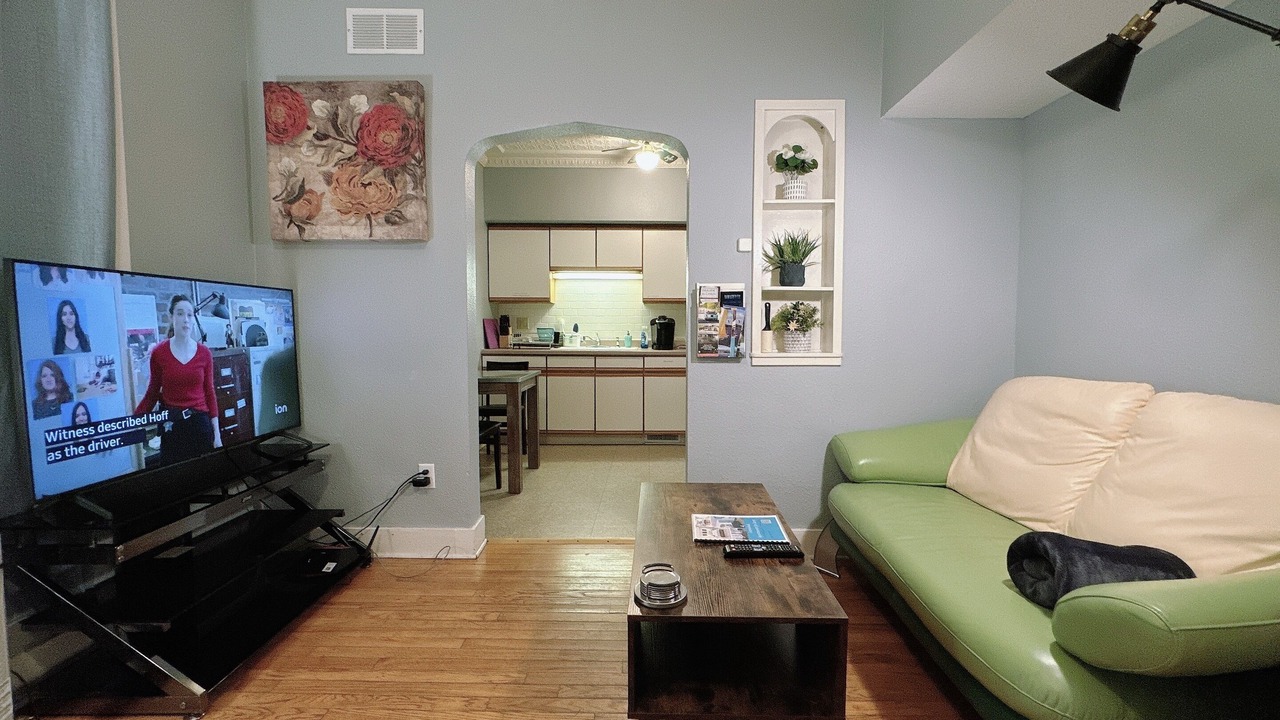 Photo of Livingroom in Dubuque