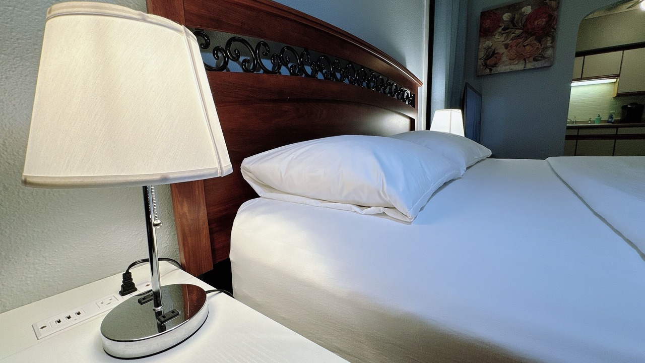 Photo of Bedroom in Dubuque