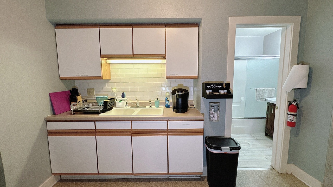 Photo of Kitchen in Dubuque