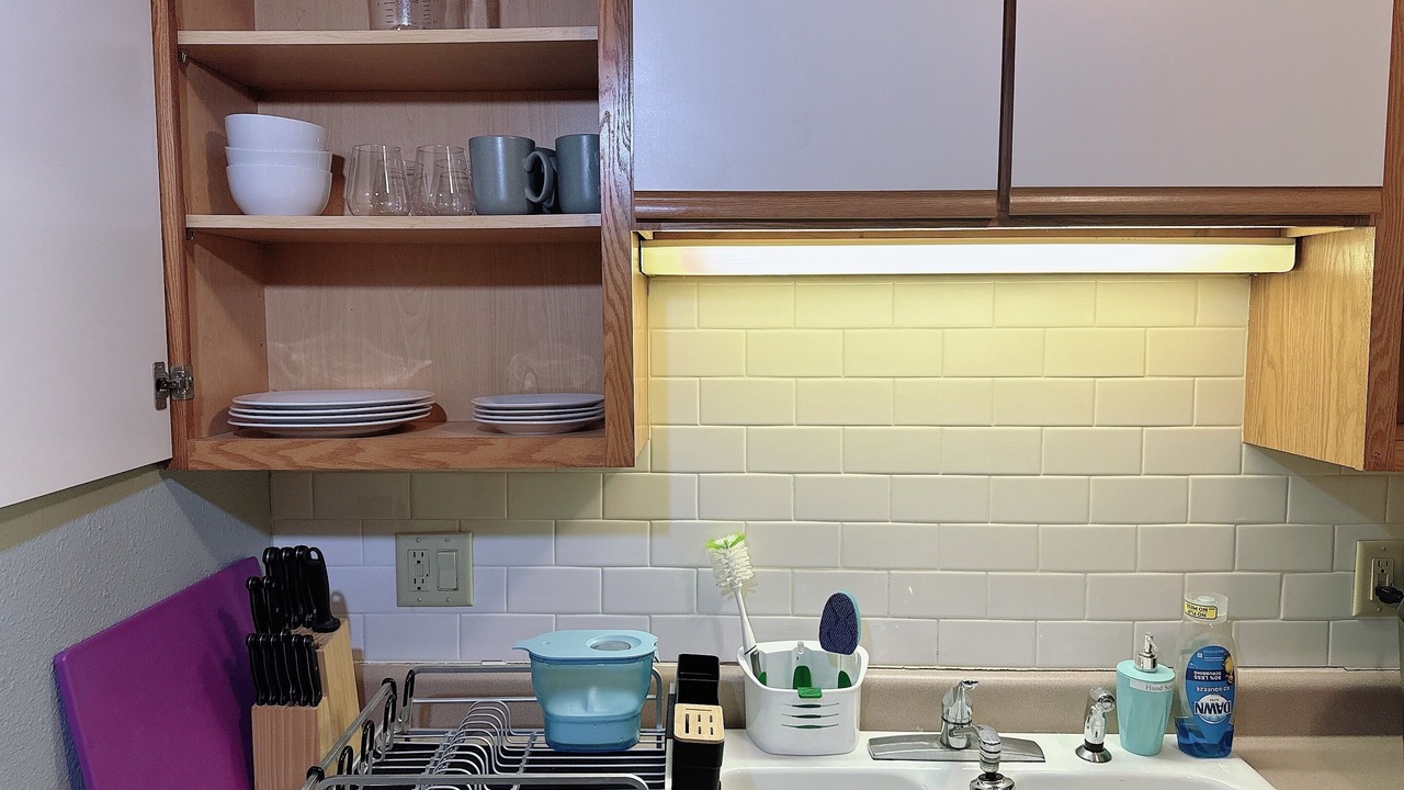 Photo of Kitchen in Dubuque