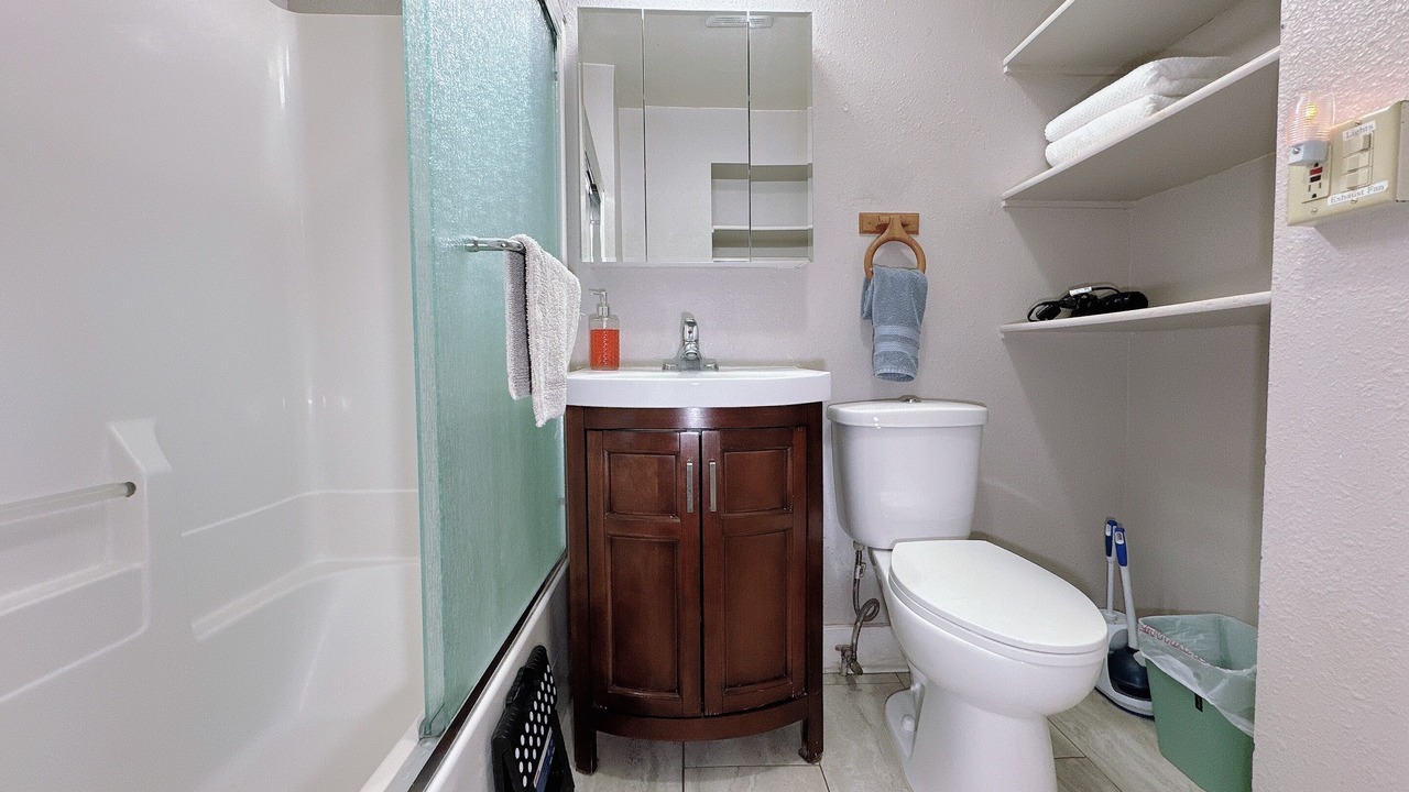 Photo of Bathroom in Dubuque