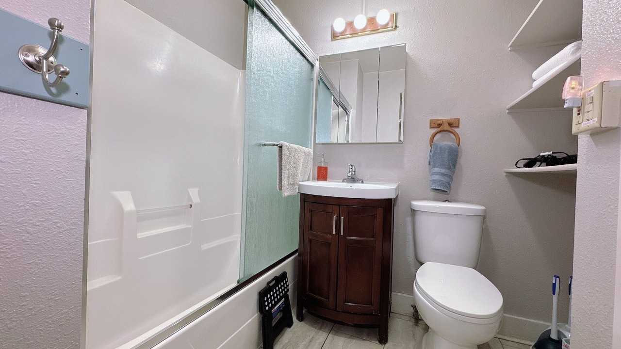 Photo of Bathroom in Dubuque