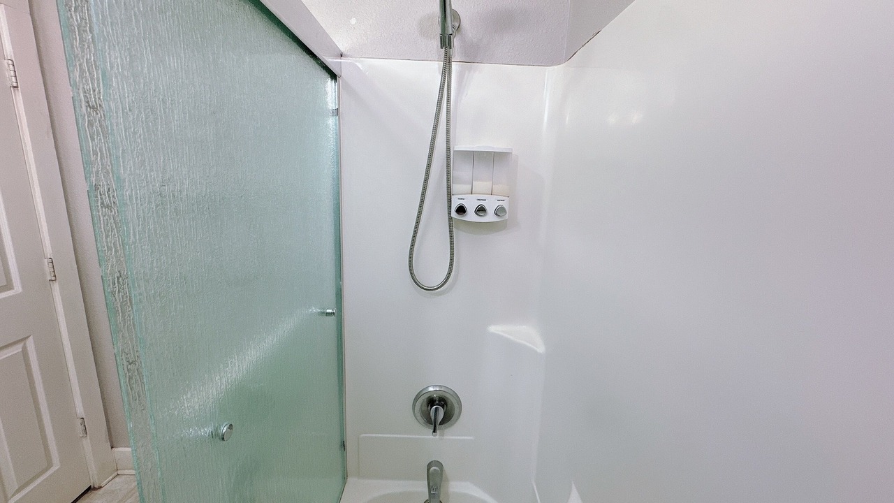 Photo of Bathroom in Dubuque