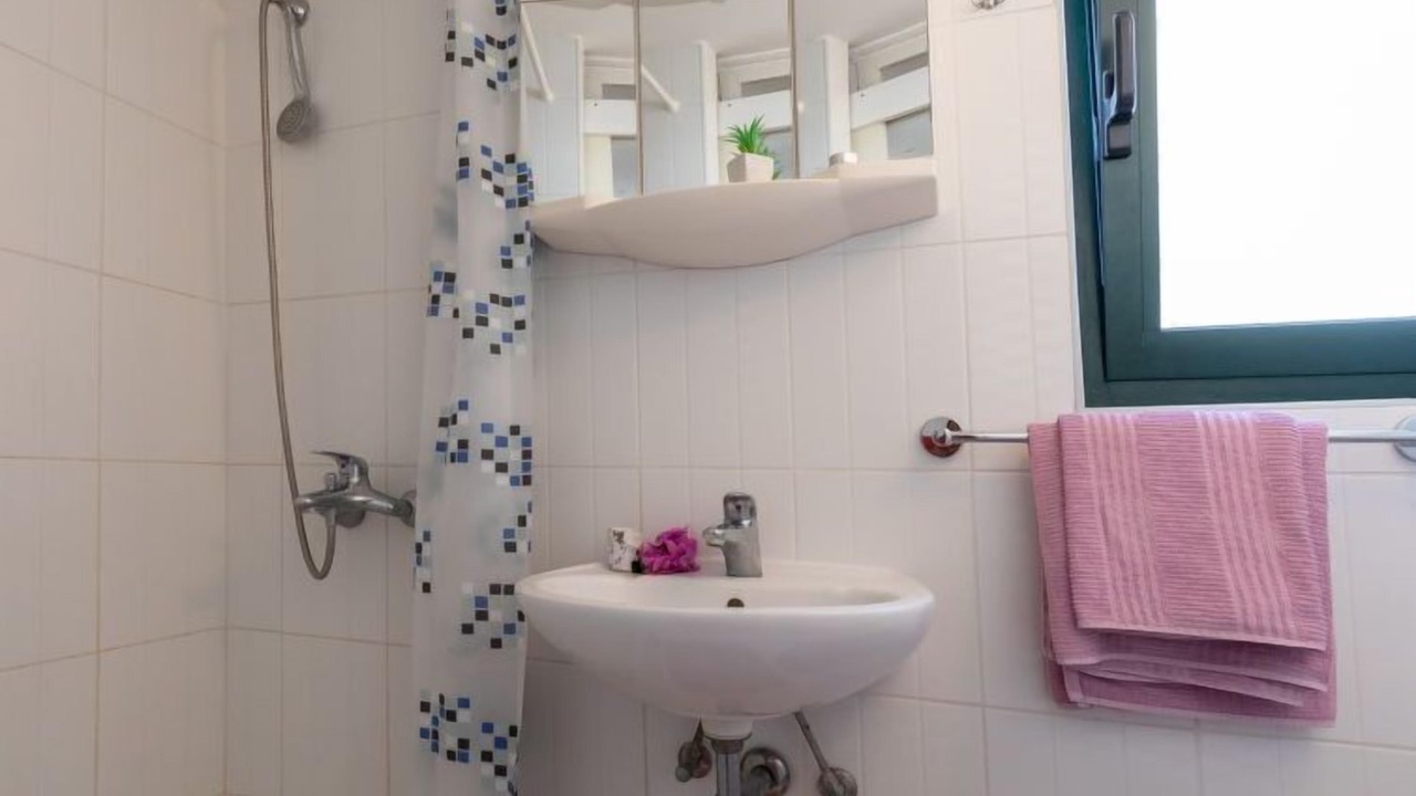 Photo of Bathroom in Komarna