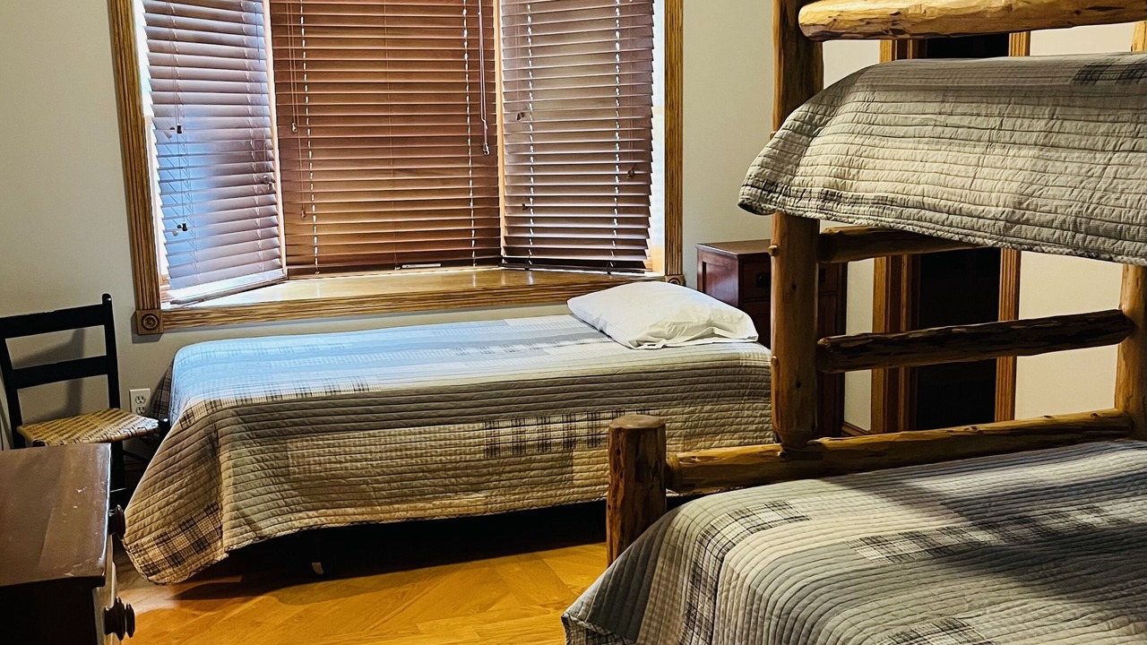Photo of Bedroom in Town of Ledyard