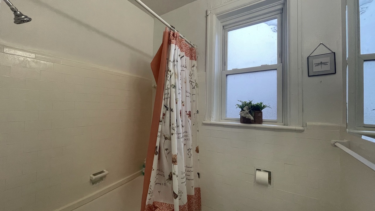 Photo of Bathroom in St. Louis