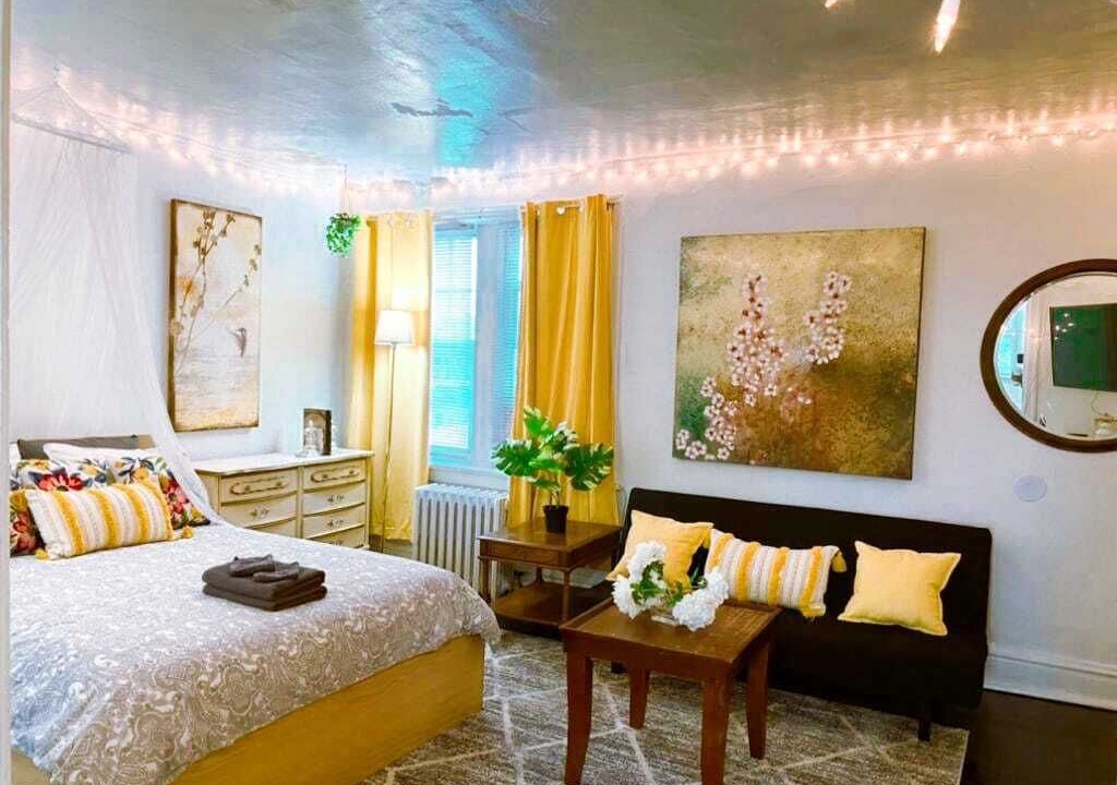 Photo of Bedroom in St. Louis