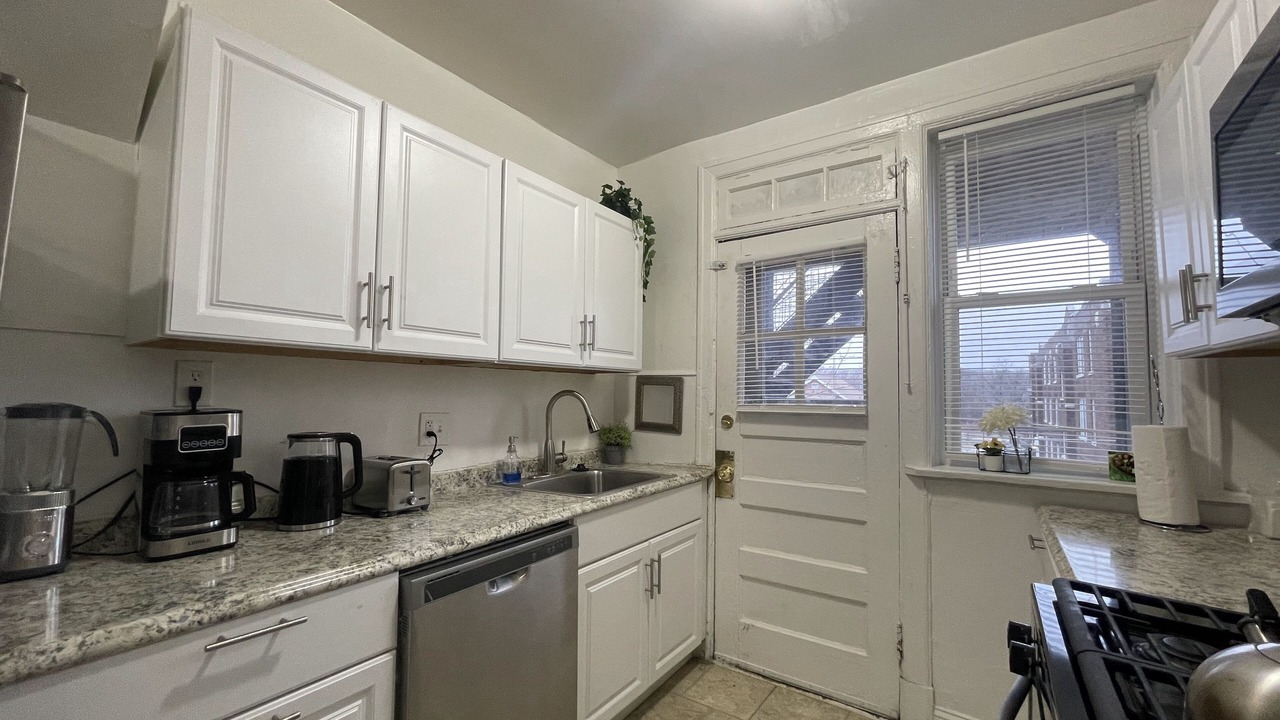 Photo of Kitchen in St. Louis