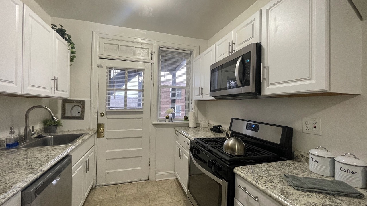 Photo of Kitchen in St. Louis