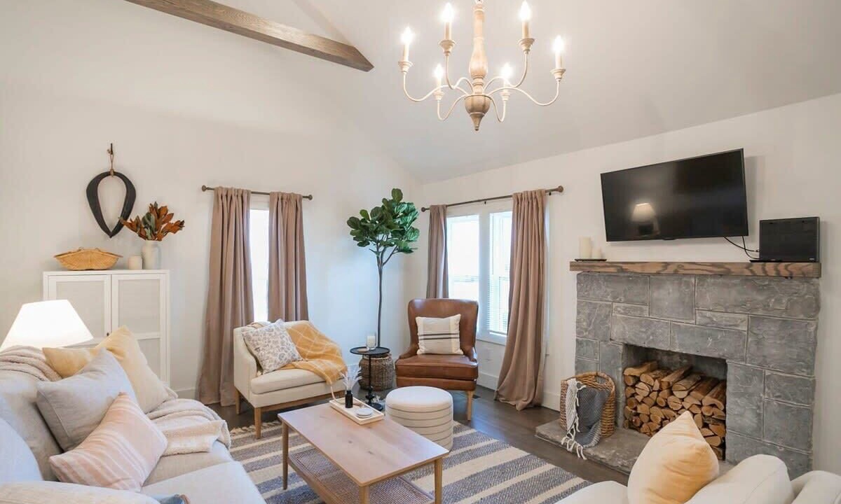 Photo of Bedroom in Donelson Hills