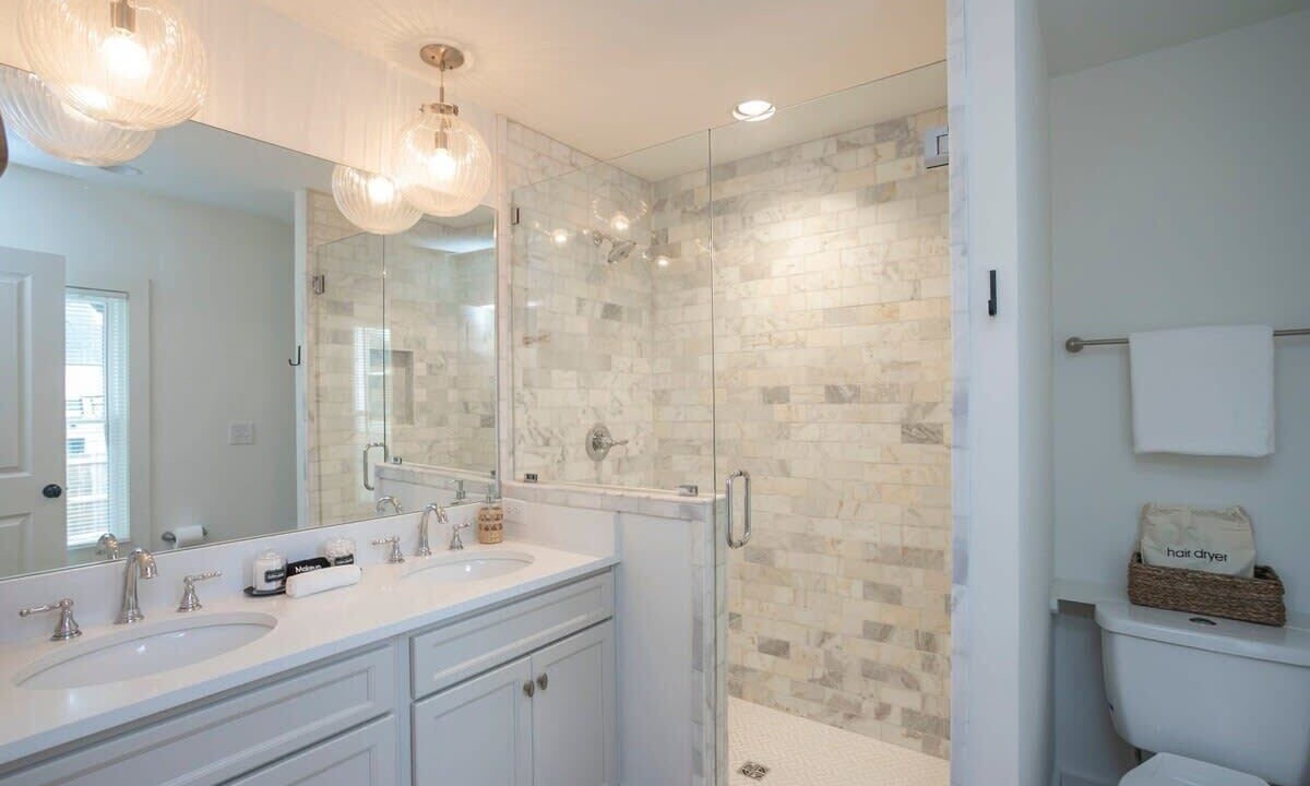 Photo of Bathroom in Donelson Hills