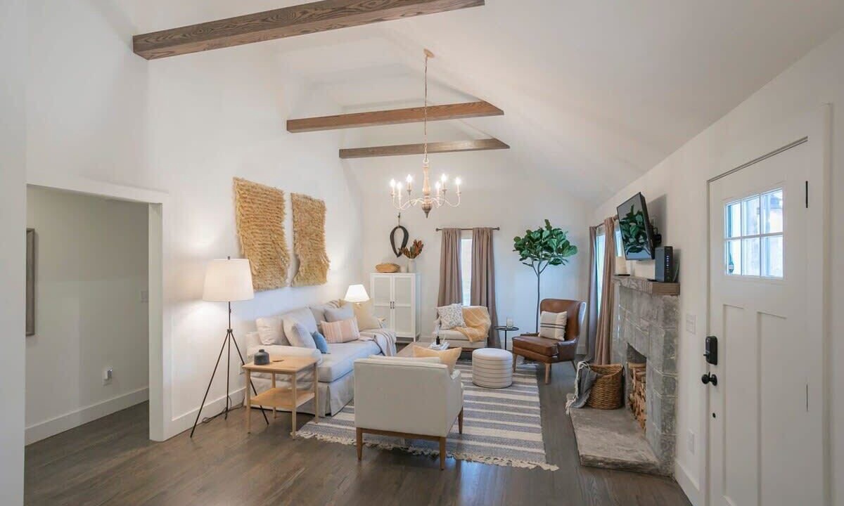 Photo of Bedroom in Donelson Hills