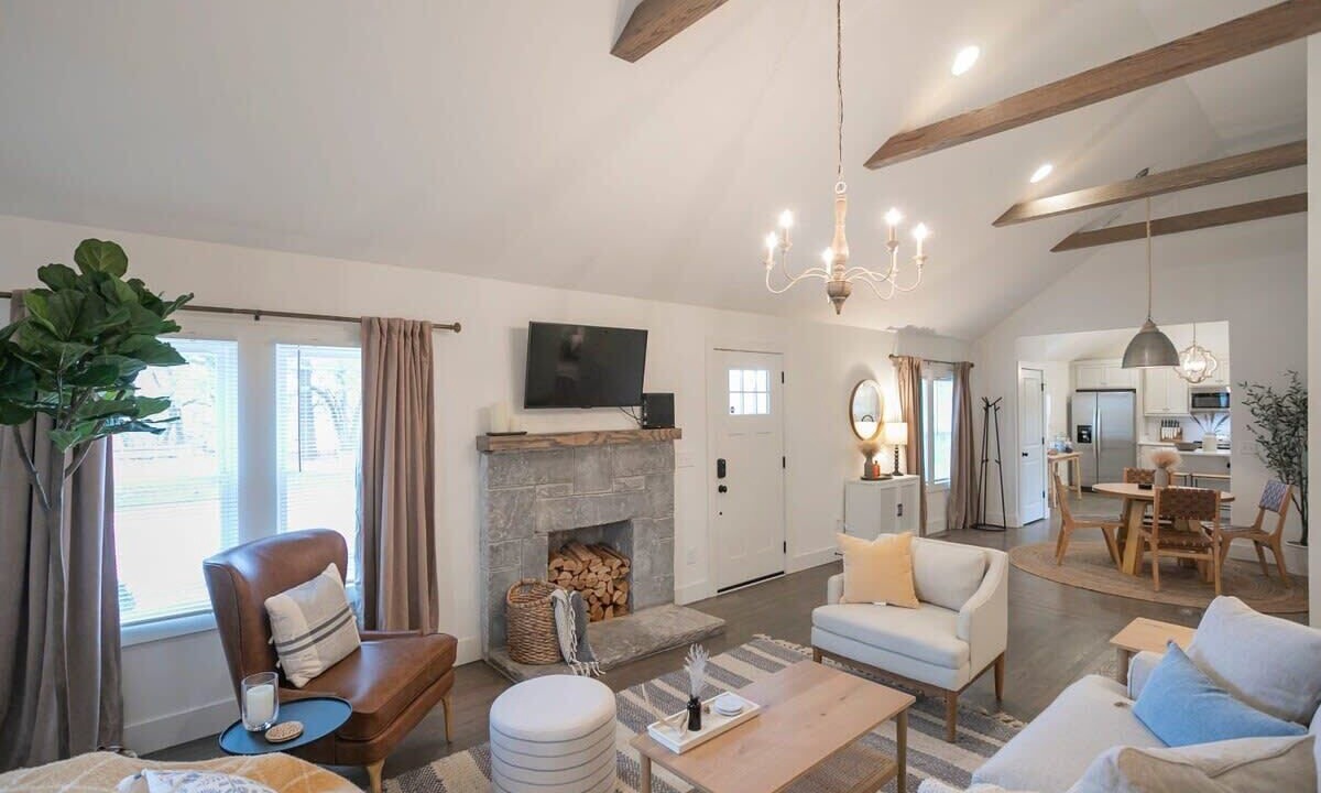 Photo of Bedroom in Donelson Hills