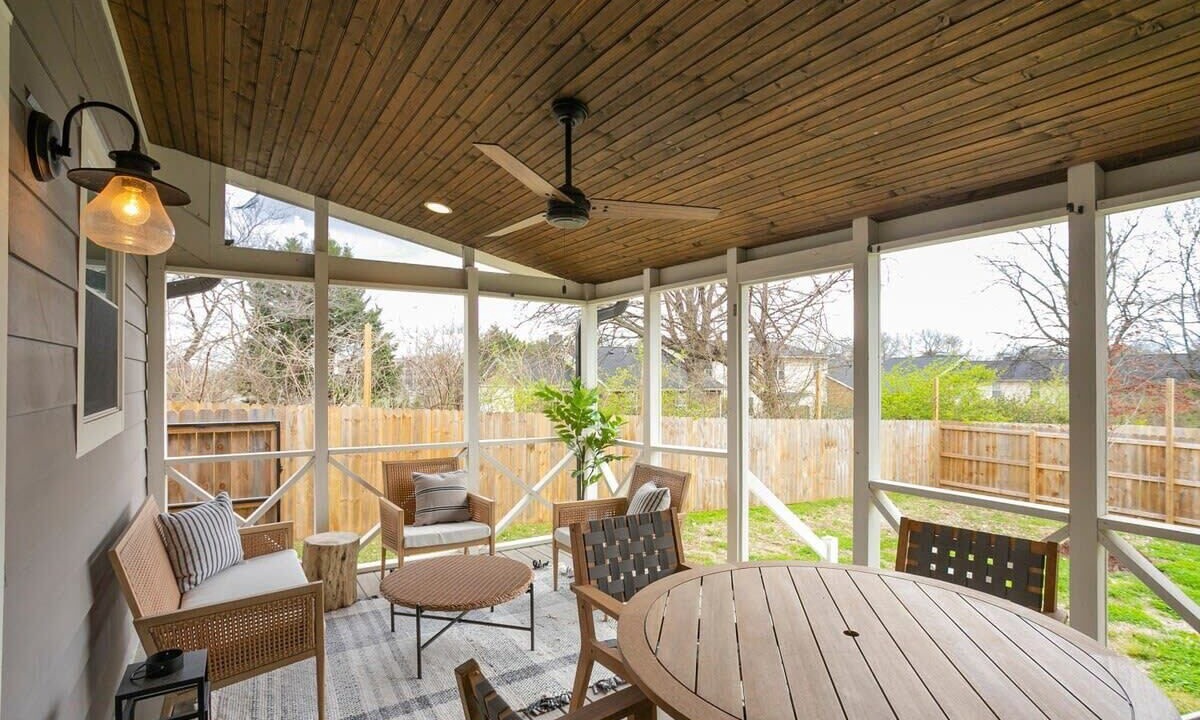 Photo of Outdoor in Donelson Hills