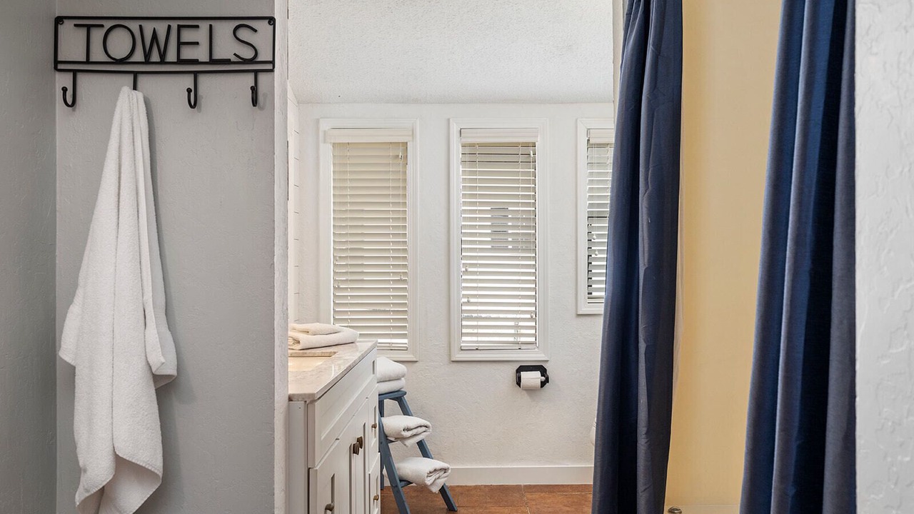 Photo of Bathroom in Branson