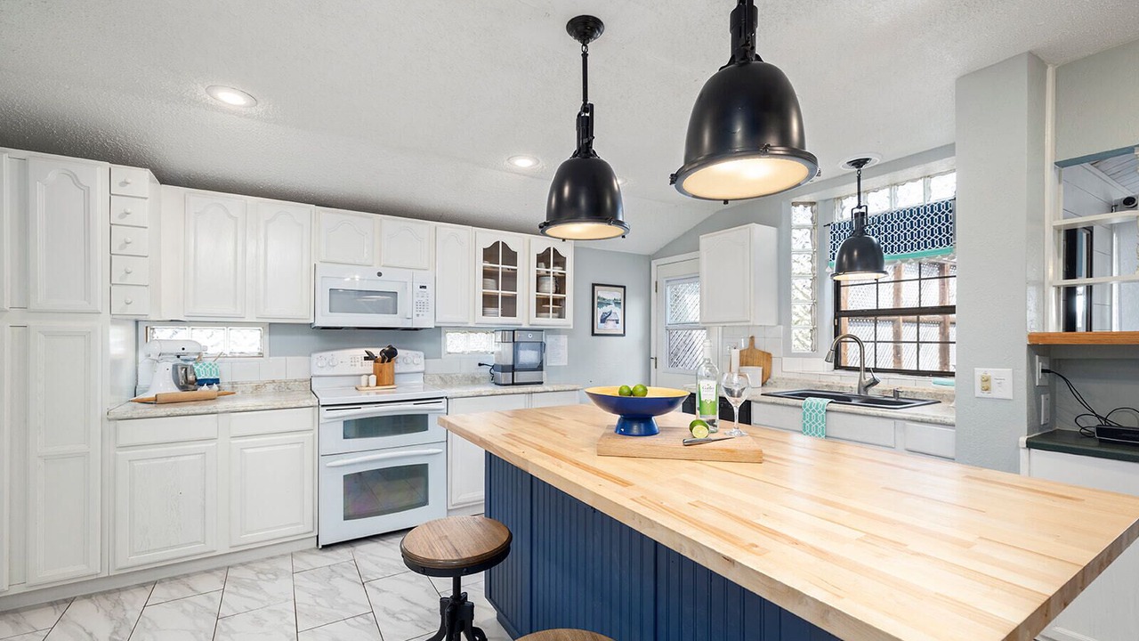 Photo of Kitchen in Branson