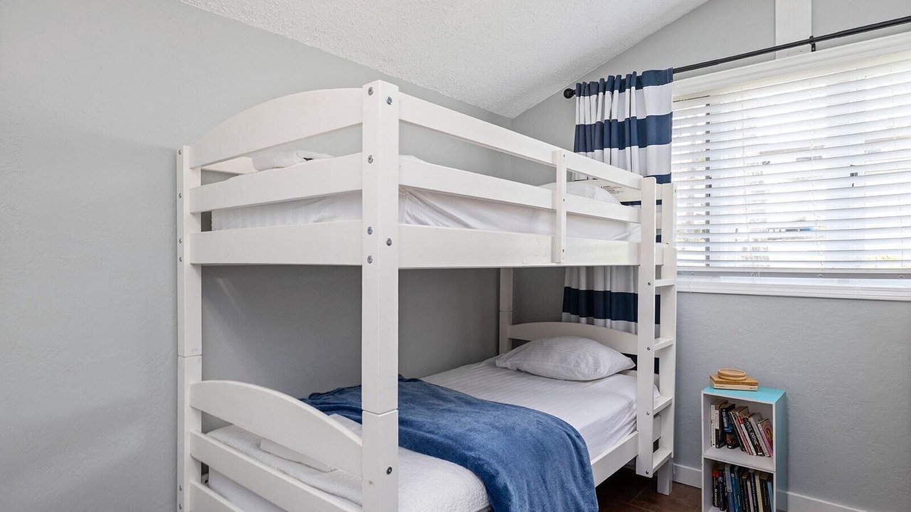 Photo of Bedroom in Branson