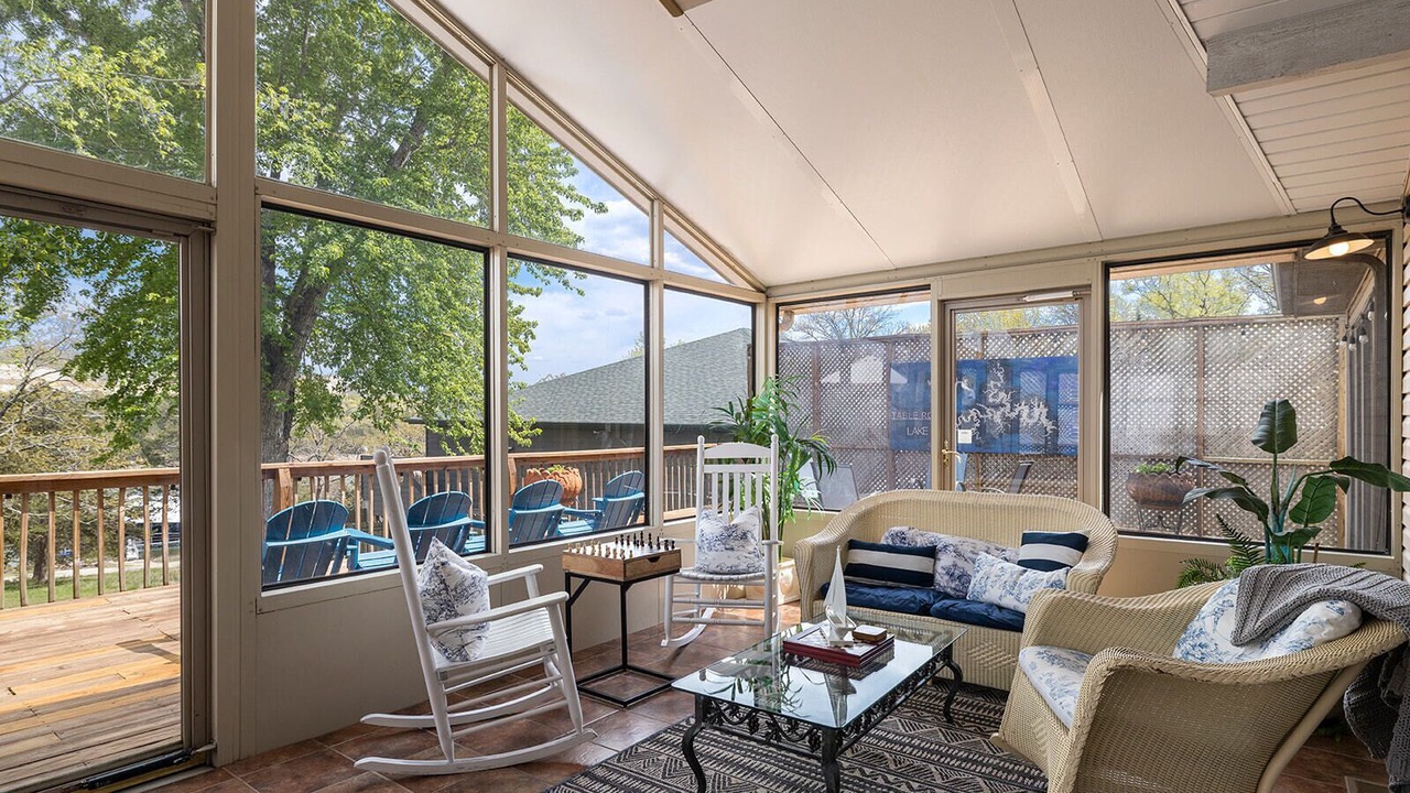 Photo of Livingroom in Branson