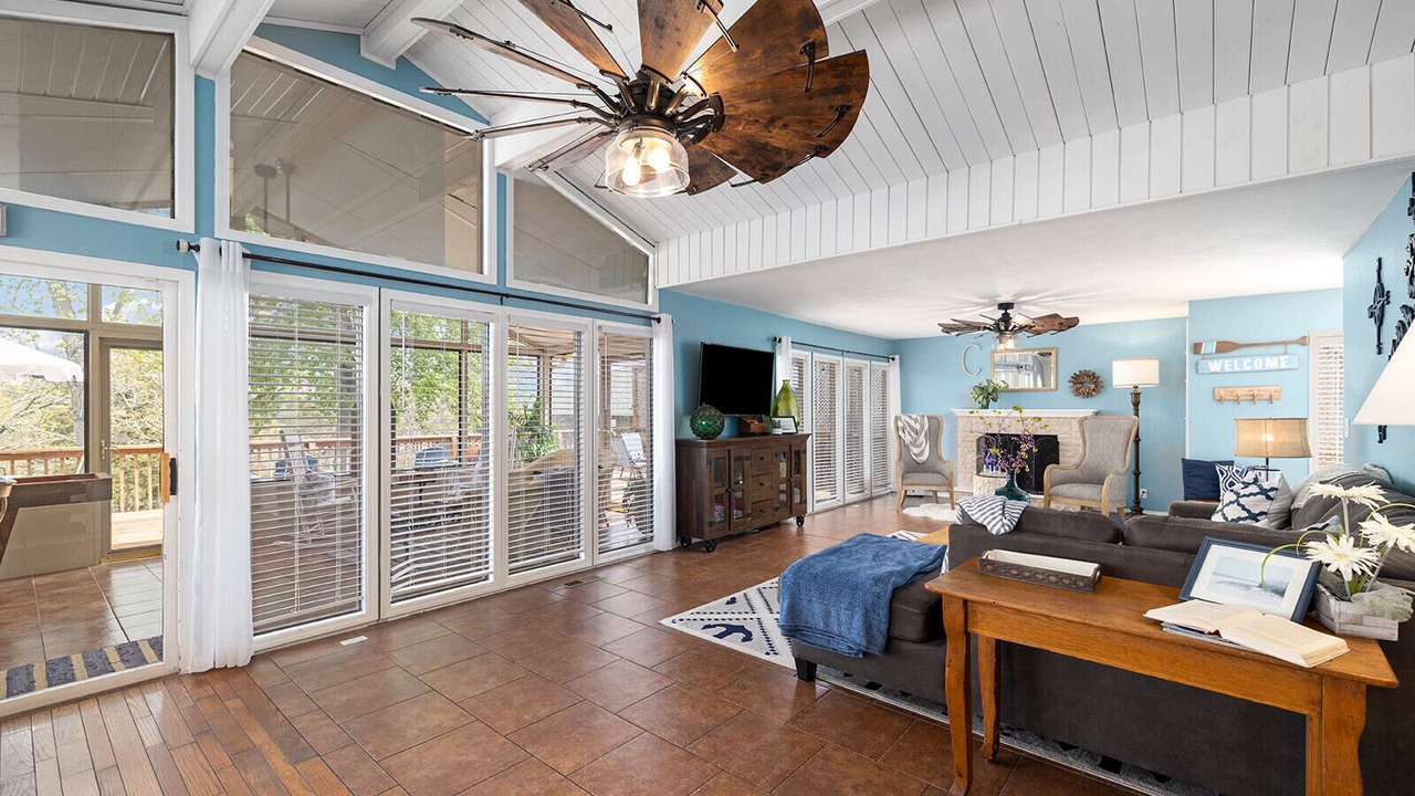 Photo of Livingroom in Branson