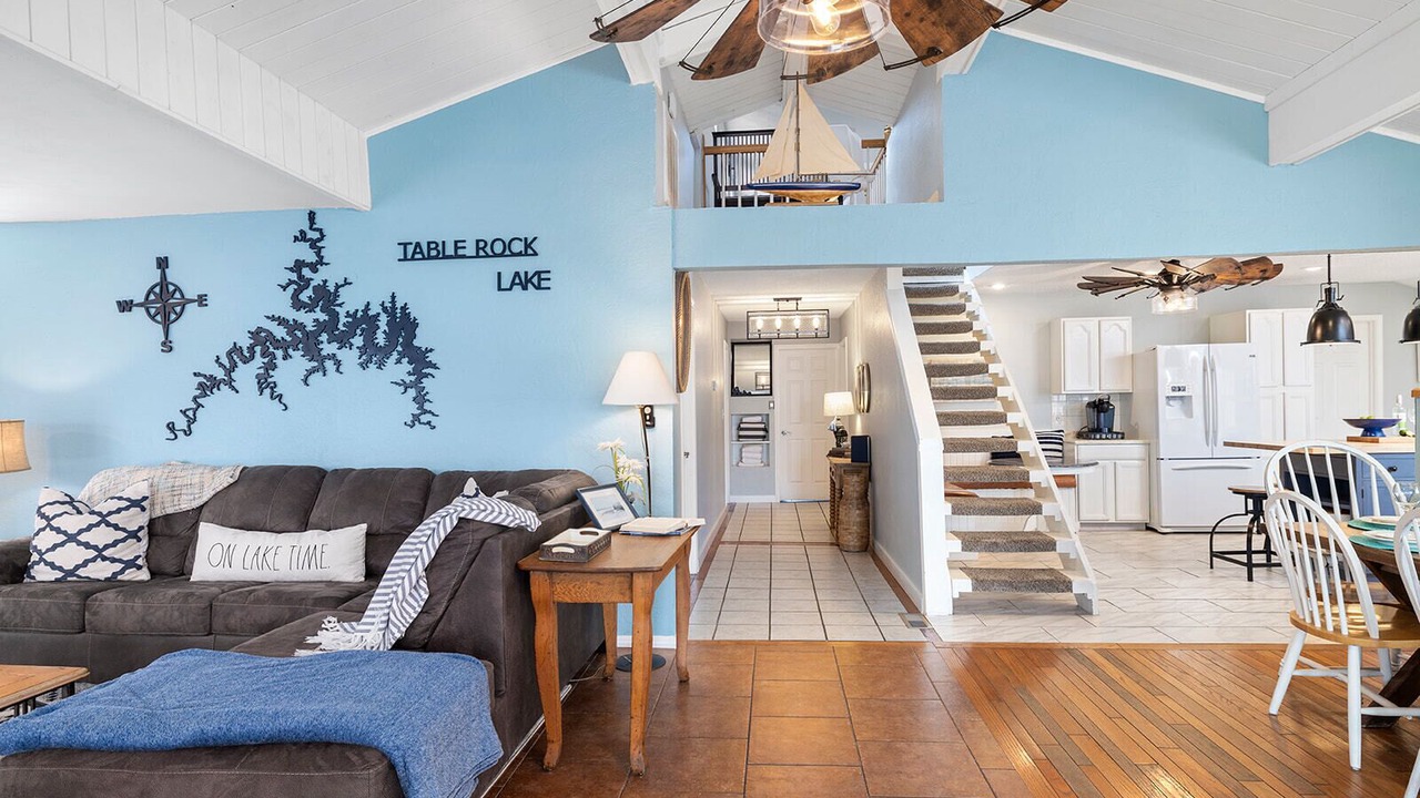 Photo of Livingroom in Branson