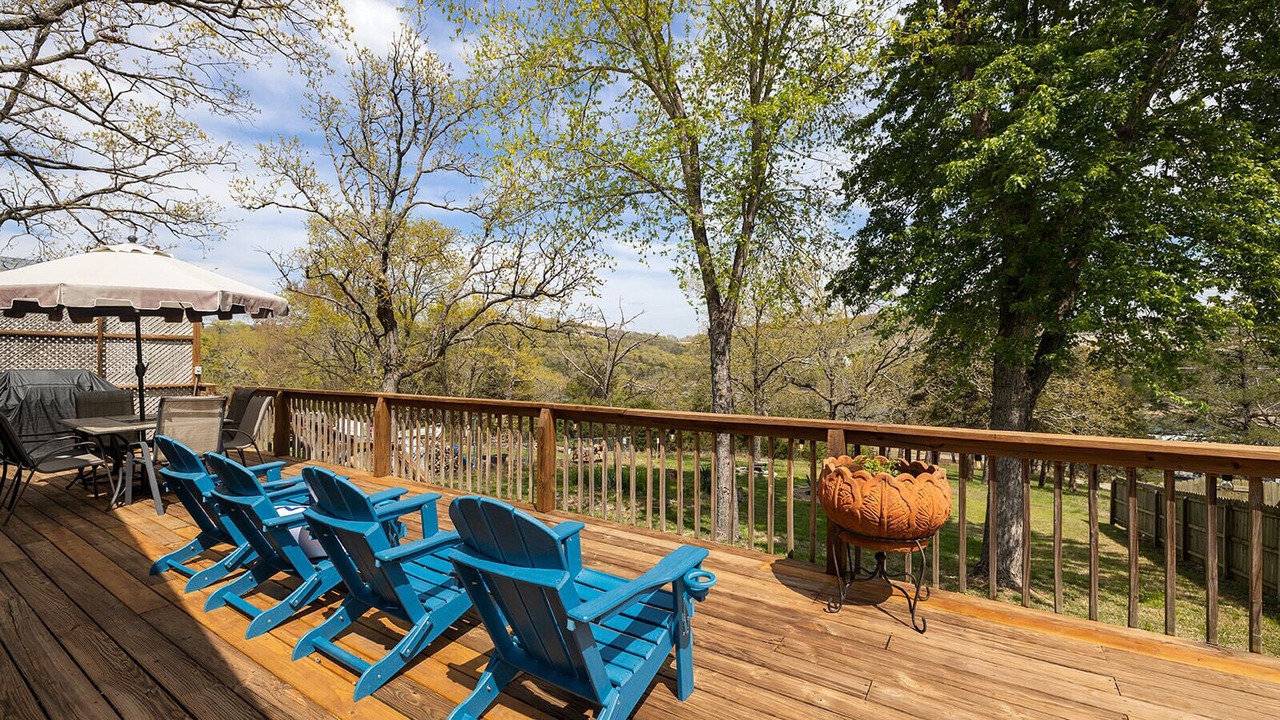 Photo of Outdoor in Branson