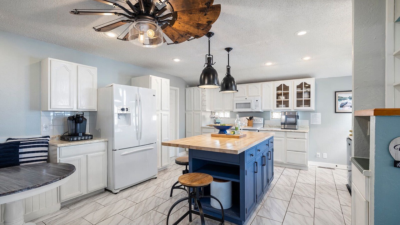 Photo of Kitchen in Branson