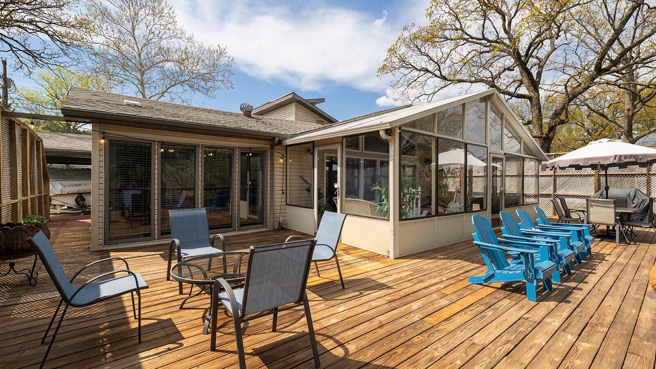 Photo of Outdoor in Branson