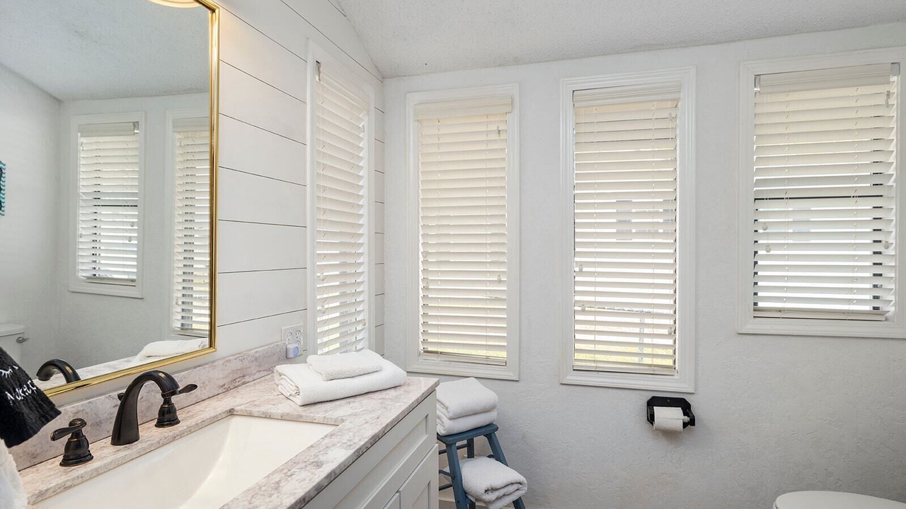 Photo of Bathroom in Branson